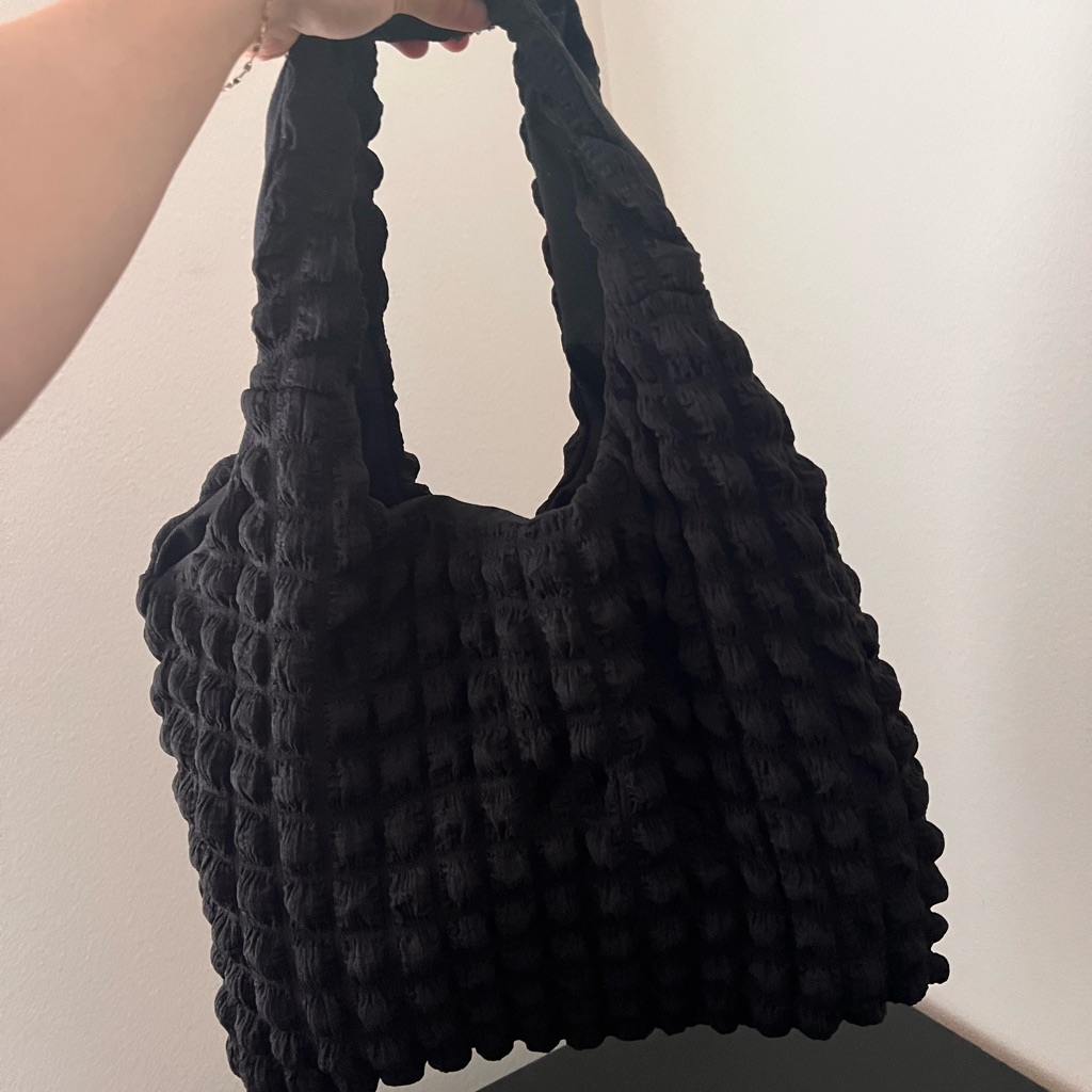 Bubble Bag